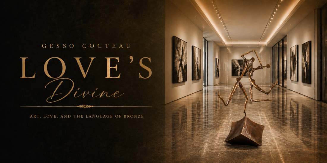 Love's Divine