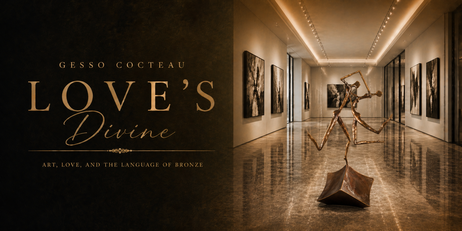 Love's Divine