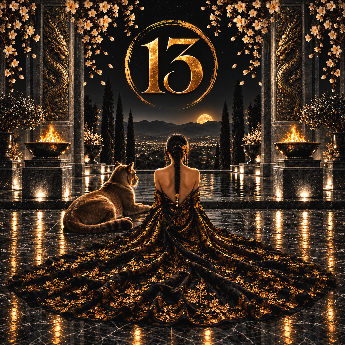 Thirteen — The Complete Album