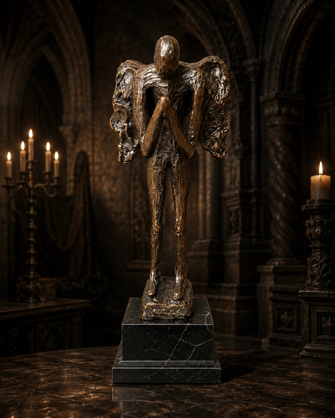 Temperance