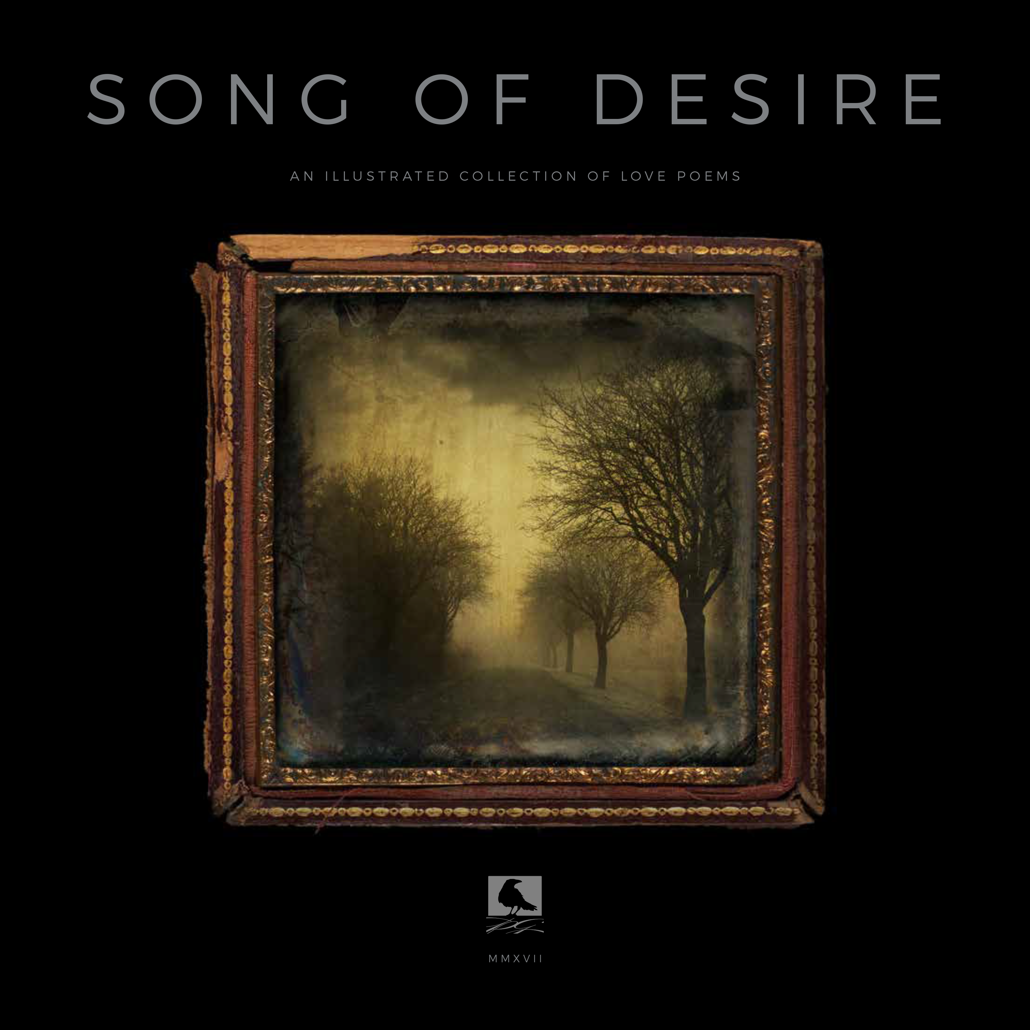 SONG OF DESIRE