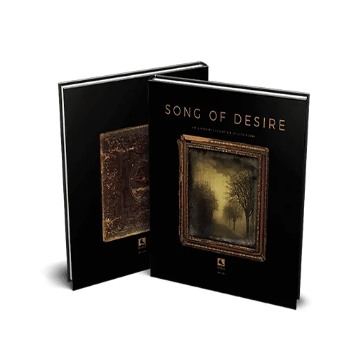 SONG OF DESIRE Digital