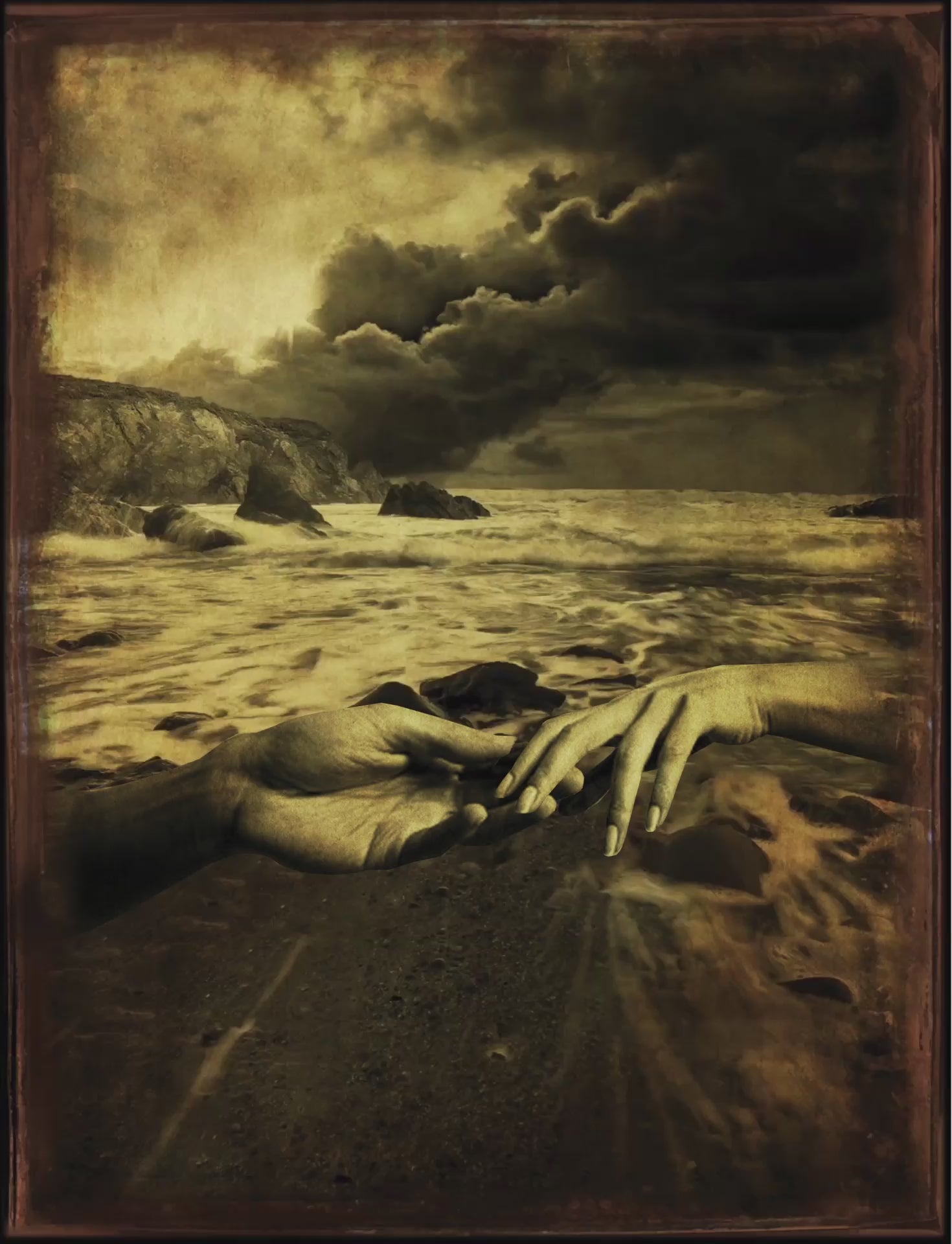 Load video: SONG OF DESIRE