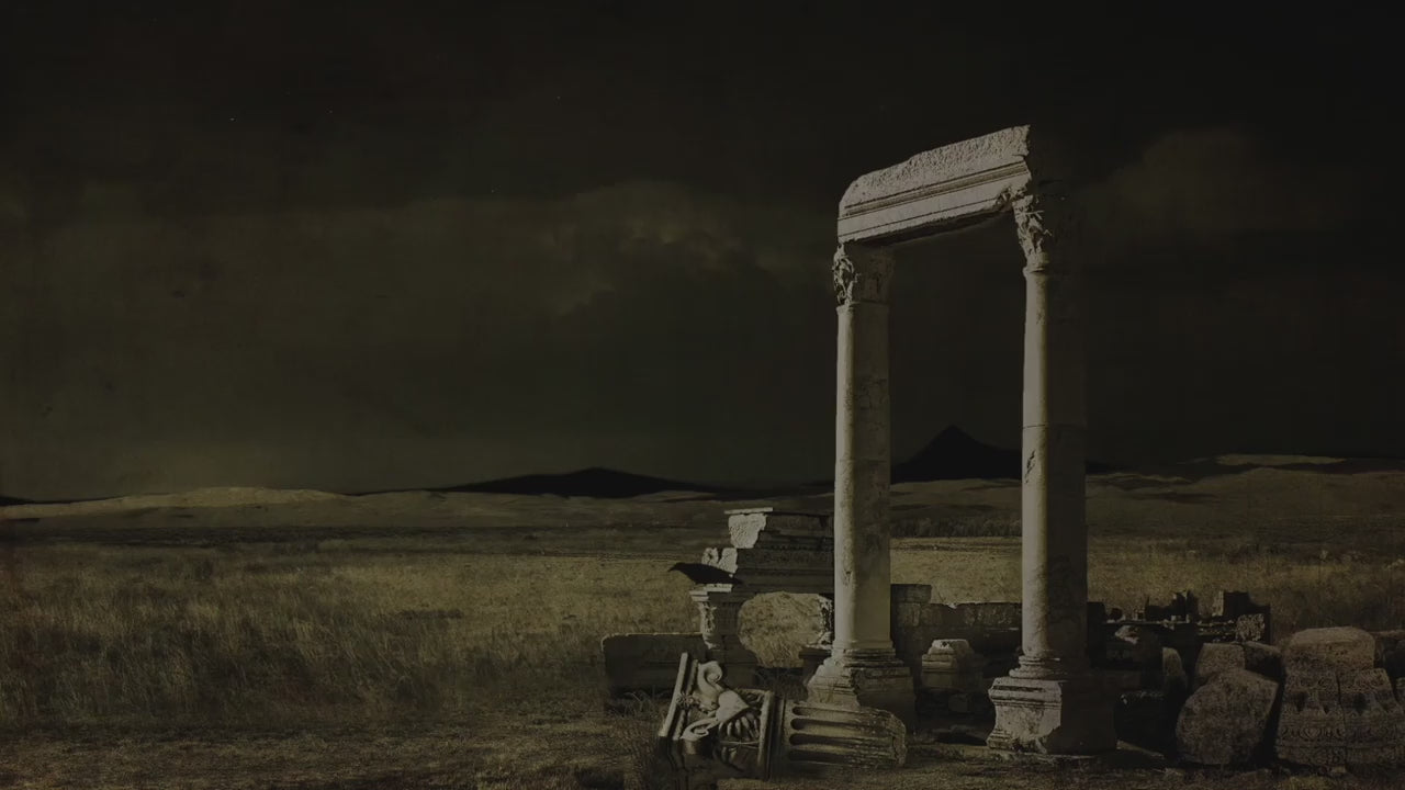 Load video: STRANDED HEARTS: An Anthology of Love Poetry