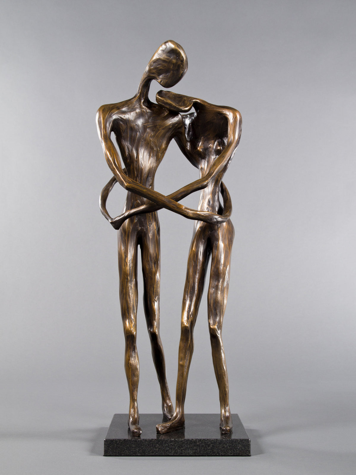 Gesso Cocteau Bronze Sculptor